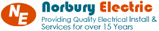 Norbury Electric