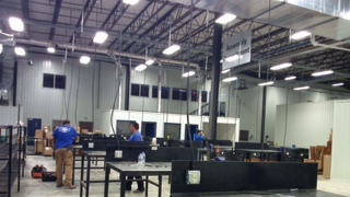 LED Lighting